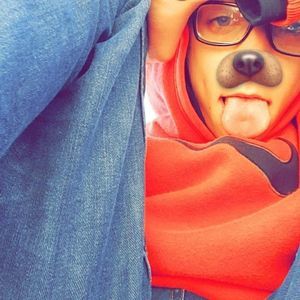 Meet your Posher, Christian